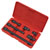 Sealey AK5514 Impact Adaptor & Extension Bar Set 6pc 1/2Sq Drive