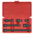 Sealey AK5514 Impact Adaptor & Extension Bar Set 6pc 1/2Sq Drive