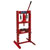 Sealey YK6ECB Hydraulic Press 5.4tonne Economy Bench Type