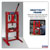 Sealey YK6ECB Hydraulic Press 5.4tonne Economy Bench Type