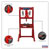 Sealey YK6ECB Hydraulic Press 5.4tonne Economy Bench Type