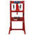 Sealey YK6ECB Hydraulic Press 5.4tonne Economy Bench Type