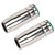 Sealey MIG929 Conical Nozzle TB25/36 Pack of 2