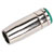Sealey MIG929 Conical Nozzle TB25/36 Pack of 2