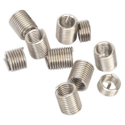 Sealey TRM9R Thread Insert M9 x 1.25mm for TRM9 | Rapid Online