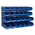 Sealey TPS131 Bin & Panel Combination 24 Bins - Blue
