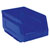 Sealey TPS224B Plastic Storage Bin 105 x 165 x 83mm - Blue Pack of 24