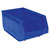 Sealey TPS412B Plastic Storage Bin 210 x 355 x 165mm - Blue Pack of 12