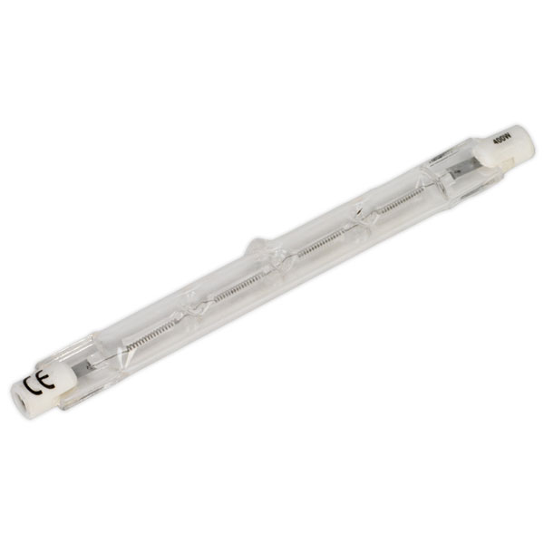 Sealey ML400B110V Halogen Tube 400W C-Class 110V