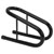 Sealey WC06 Motorcycle Wheel Chock 95mm