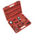 Sealey VSE3156 Diesel & Petrol Compression, Leakage & TDC Kit