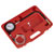Sealey VSE3157 Diesel Compression Gauge, Hose & TDC Base Kit