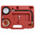Sealey VSE3157 Diesel Compression Gauge, Hose & TDC Base Kit
