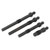Sealey VSE3151 Diesel Compression Adaptor Kit - BMW, Mercedes, Rover, VAG