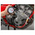 Sealey VSE300D Petrol Engine Compression Tester Deluxe Kit 6pc