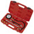 Sealey VSE300D Petrol Engine Compression Tester Deluxe Kit 6pc