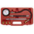 Sealey VSE300D Petrol Engine Compression Tester Deluxe Kit 6pc