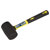 Sealey RMB150 Rubber Mallet 1.5lb Fibreglass Shaft