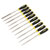 Siegen S0896 Diamond Needle File Set 10pc 100mm