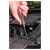 Sealey AK4932 Screwdriver Set 6pc Hammer-Thru