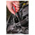 Sealey AK4932 Screwdriver Set 6pc Hammer-Thru