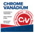 Sealey AK4932 Screwdriver Set 6pc Hammer-Thru