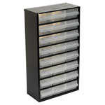 Sealey APDC24 Cabinet Box 24 Drawer