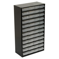 Sealey APDC48 Cabinet Box 48 Drawer