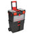 Sealey AP850 Mobile Tool Chest with Tote Tray & Removable Assortment Box
