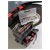 Sealey AP850 Mobile Tool Chest with Tote Tray & Removable Assortment Box