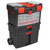 Sealey AP850 Mobile Tool Chest with Tote Tray & Removable Assortment Box