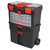 Sealey AP850 Mobile Tool Chest with Tote Tray & Removable Assortment Box