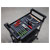 Sealey CX308 3-Level Workshop Trolley