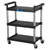 Sealey CX308 3-Level Workshop Trolley