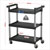Sealey CX308 3-Level Workshop Trolley