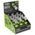 Siegen S0883 Razor Scraper Stubby Display Box of 12