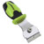Siegen S0883 Razor Scraper Stubby Display Box of 12
