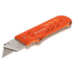 Sealey PK17 Retractable Utility Knife Quick Change Blade