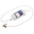 Sealey MS029 Motorcycle Portable Fuel Tank 1ltr