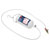 Sealey MS029 Motorcycle Portable Fuel Tank 1ltr