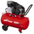 Sealey SAC1103B Compressor 100ltr Belt Drive 3hp with Cast Cylinders & Wheels