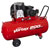 Sealey SAC1203B Compressor 200ltr Belt Drive 3hp with Cast Cylinders