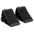 Sealey WC09 Composite Wheel Chocks 0.44kg - Pair