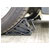 Sealey WC09 Composite Wheel Chocks 0.44kg - Pair