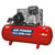Sealey SAC52775B Compressor 270ltr Belt Drive 7.5hp 3ph 2-Stage - Cast Cylinders