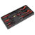 Sealey TA112 Test Lead Set 15pc
