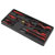 Sealey TA112 Test Lead Set 15pc