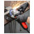 Sealey SG125EU Angle Grinder 125mm 1000W/230V with Schuko Plug