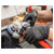 Sealey SG125EU Angle Grinder 125mm 1000W/230V with Schuko Plug