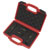 Sealey VS2061 Diesel Injector Socket Set 4pc - HGV